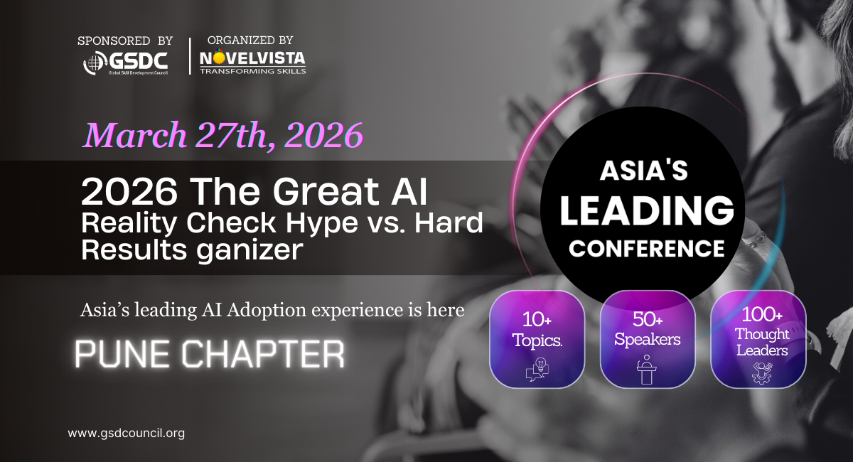 2026 The Great AI Reality Check Hype vs. Hard Results